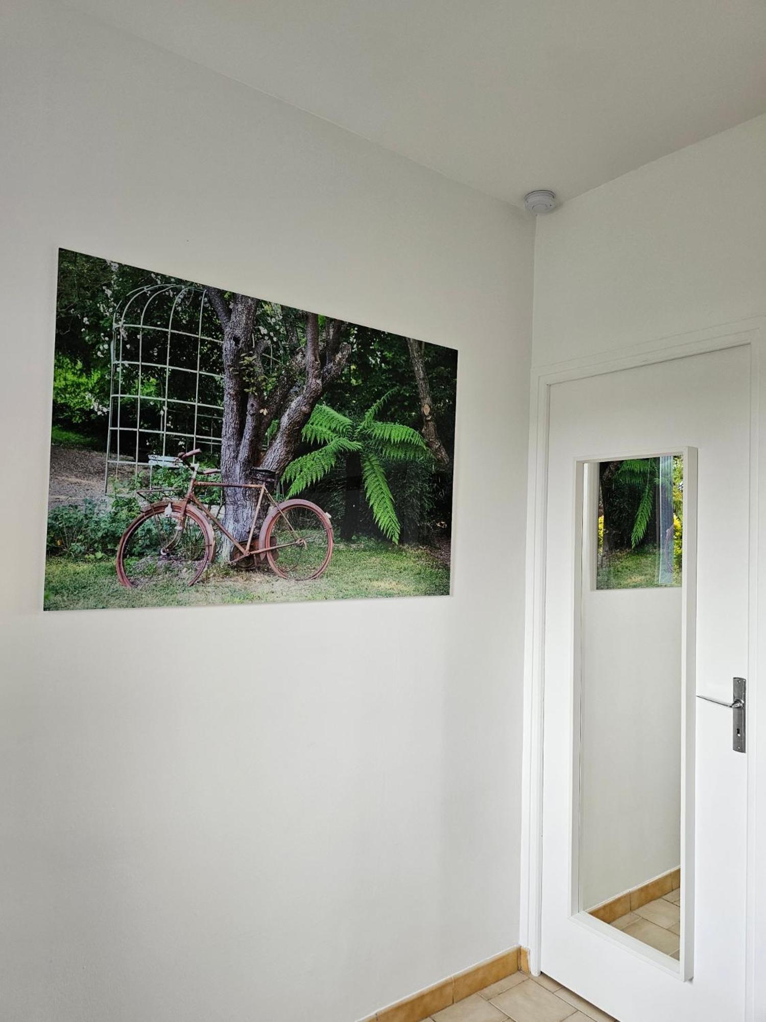 Clair Logis Villa Giverny Exterior photo