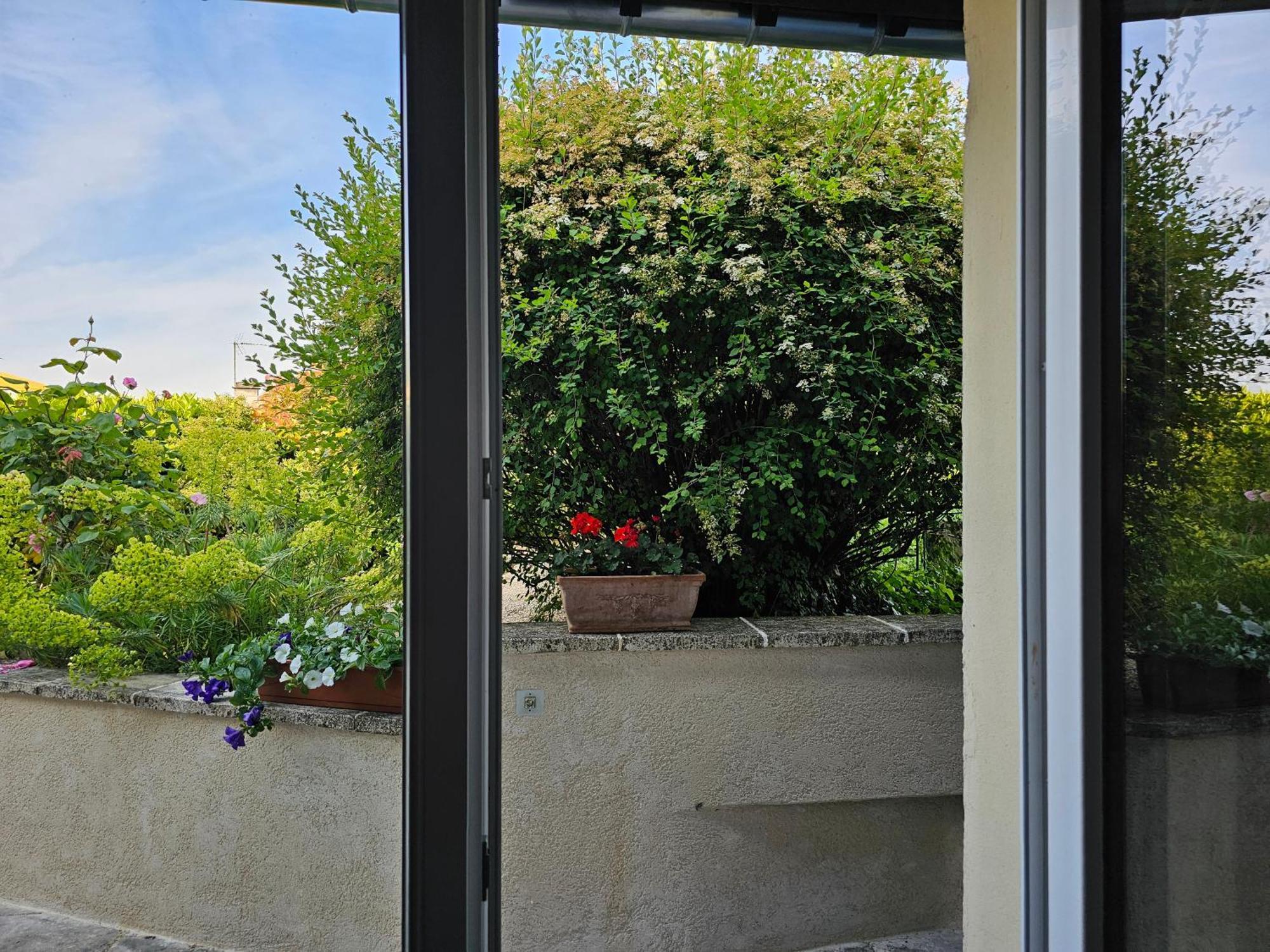 Clair Logis Villa Giverny Exterior photo