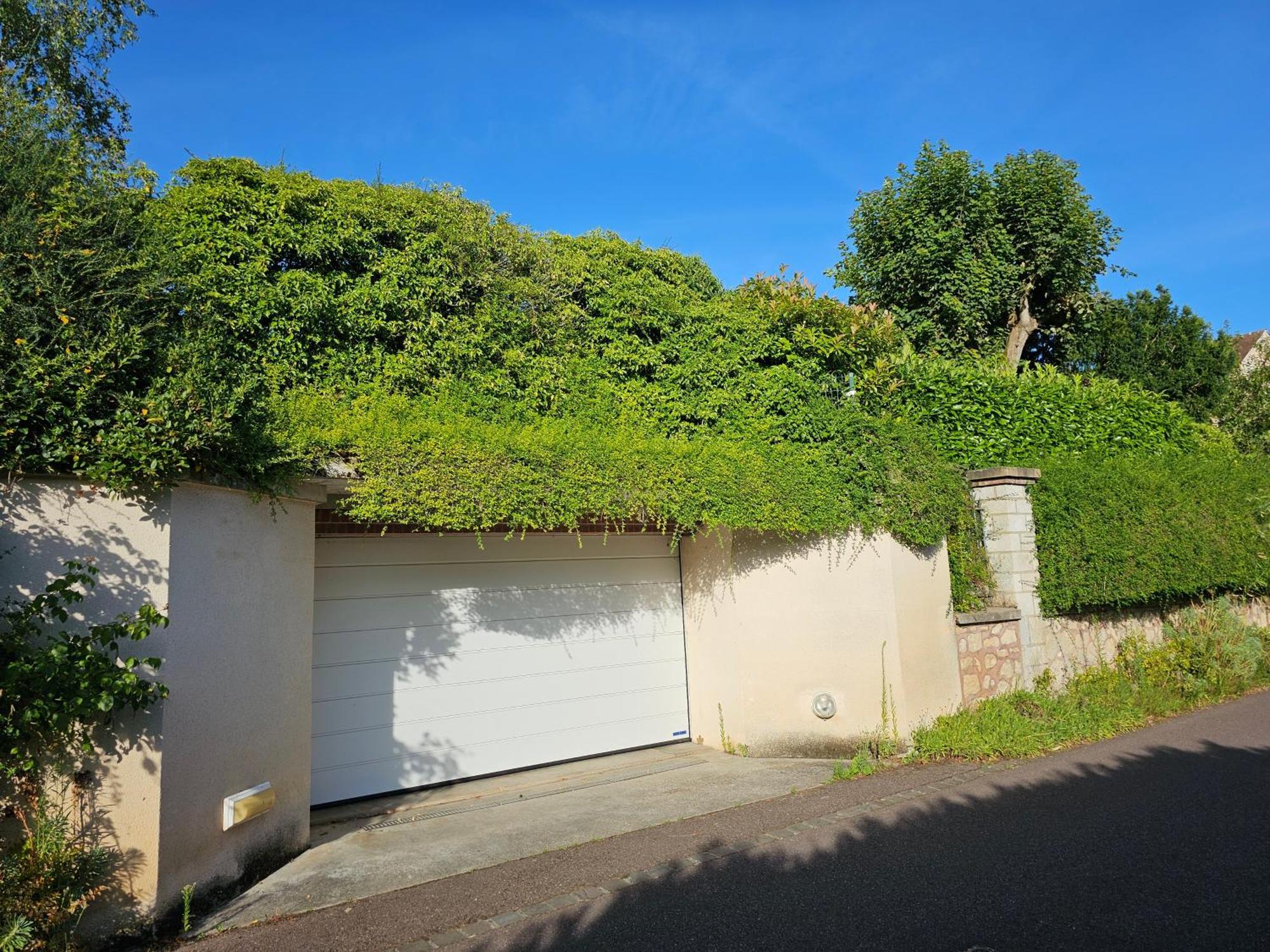 Clair Logis Villa Giverny Exterior photo