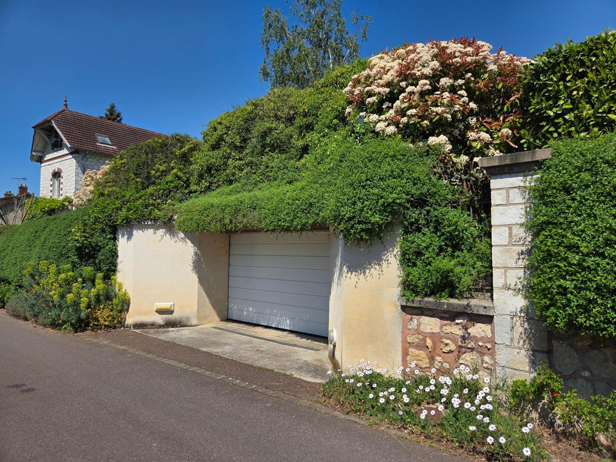 Clair Logis Villa Giverny Exterior photo
